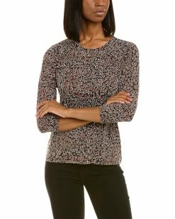 Promo ⌛ J.McLaughlin Signature Catalina Cloth T-Shirt 👩 Women Tops ✨