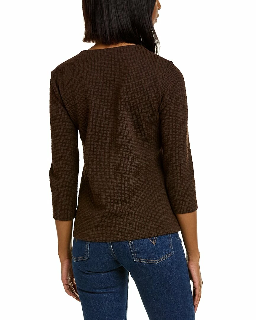 Wholesale 💯 J.McLaughlin Carly Catalina Cloth Top 👩 Women Tops 😍 4 Wholesale 💯 J.McLaughlin Carly Catalina Cloth Top 👩 Women Tops 😍 - Image 2