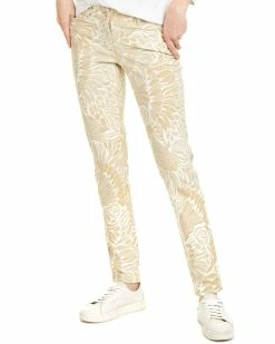 Best Sale 😍 J.McLaughlin Terre Floral Lexi Pant 👩 Women Pants 👏