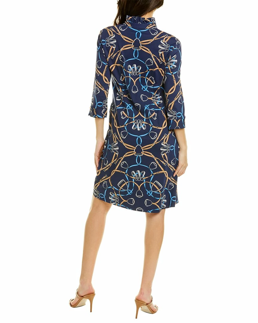 New ๐งจ J.McLaughlin Rose ๐ Dress ๐ฉ Women ๐ Dresses โจ 5 New ๐งจ J.McLaughlin Rose ๐ Dress ๐ฉ Women ๐ Dresses โจ - Image 3