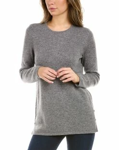 Hot Sale ❤️ J.McLaughlin Hendley Cashmere Sweater 👩 Women Sweaters & Knits 🎉