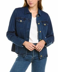 Best deal ⌛ J.McLaughlin Colby Jacket 👩 Women Outerwear 💯