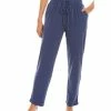 Best deal 👏 J.McLaughlin Marion Linen-Blend Pant 👩 Women Pants ❤️