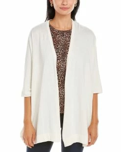 Flash Sale 🎁 J.McLaughlin Norah Cashmere-Blend Cardigan 👩 Women Sweaters & Knits ⌛