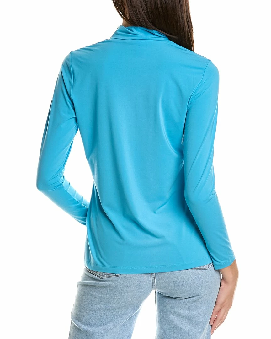 Hot Sale โจ J.McLaughlin Solid Nora Turtleneck ๐ฉ Women Tops โญ 4 Hot Sale โจ J.McLaughlin Solid Nora Turtleneck ๐ฉ Women Tops โญ - Image 2