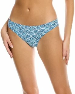 Brand new 👏 J.McLaughlin Malibu 👙 Bikini Bottom 👩 Women Swimwear & Coverups ⭐