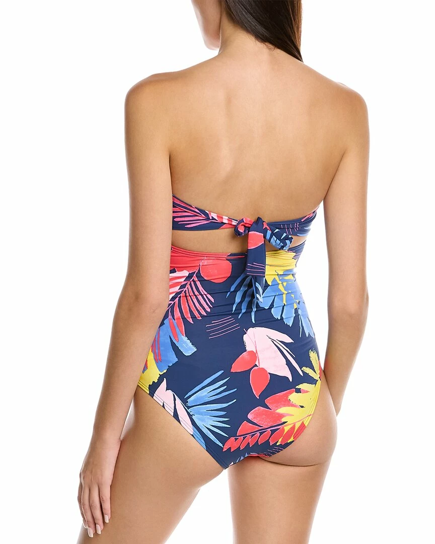 Wholesale π J.McLaughlin Koa One-Piece π© Women Swimwear & Coverups π 3 Wholesale π J.McLaughlin Koa One-Piece π© Women Swimwear & Coverups π - Image 2