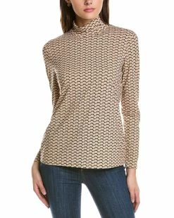 Best deal 🧨 J.McLaughlin Nora Top 👩 Women Tops ⭐