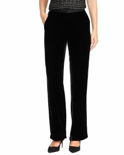 Best Sale ✨ J.McLaughlin Silk-Blend Pant 👩 Women Pants 🎉