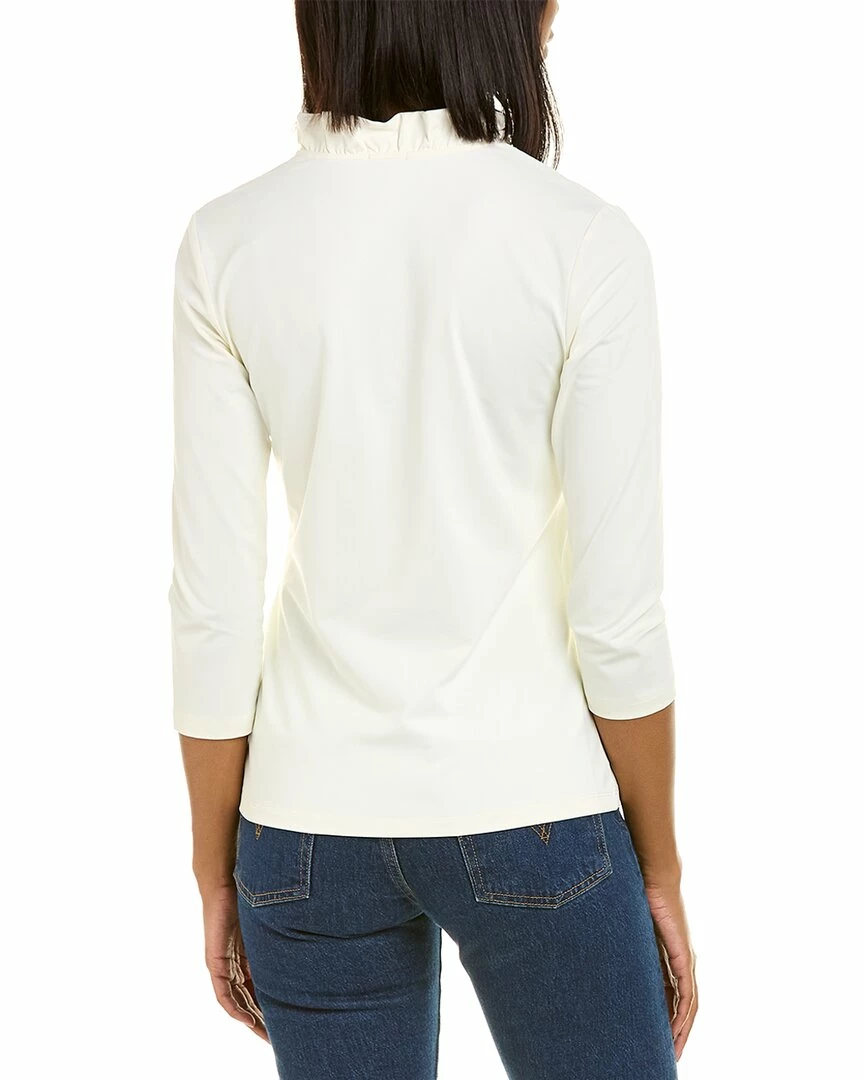 Brand new ๐ J.McLaughlin Durham Catalina Cloth Top ๐ฉ Women Tops ๐ฏ 4 Brand new ๐ J.McLaughlin Durham Catalina Cloth Top ๐ฉ Women Tops ๐ฏ - Image 2