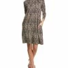 New 🔥 J.McLaughlin Christabel Catalina Cloth Shift 👗 Dress 👩 Women 👗 Dresses 🥰 -J.McLaughlin shop 1411638600 RLLZ 1