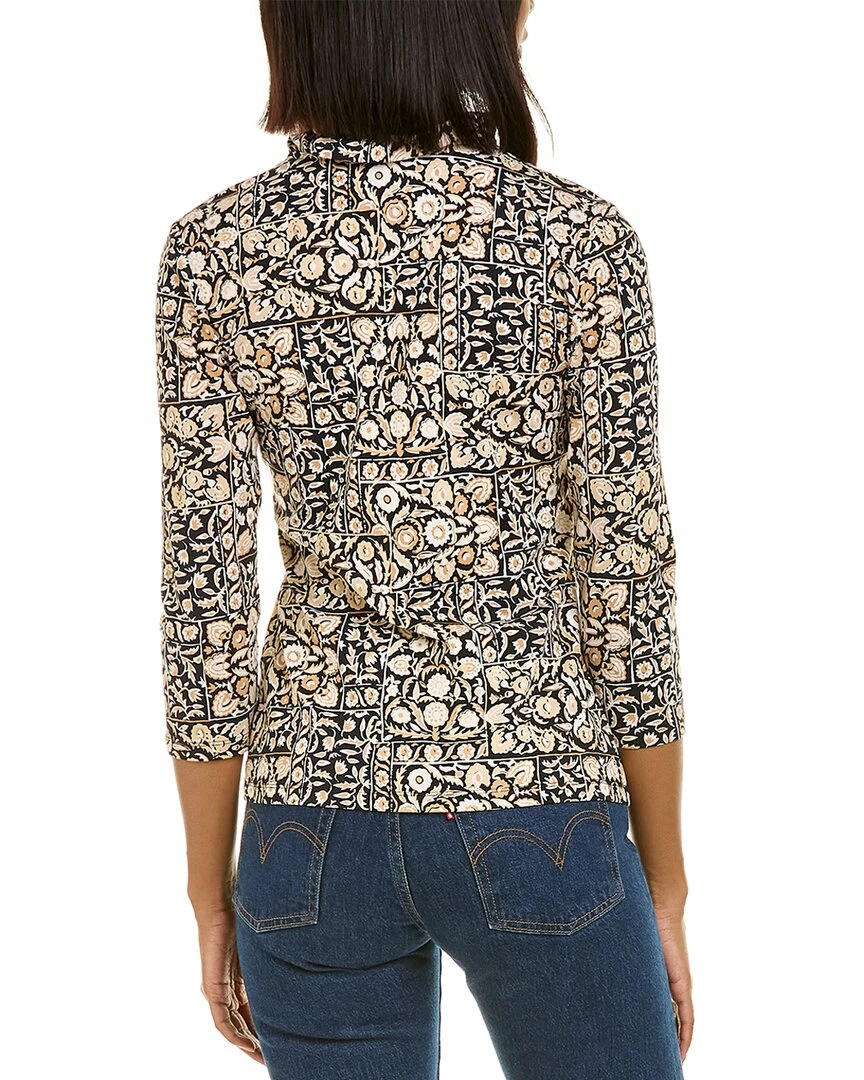 Buy ๐ J.McLaughlin Durham Catalina Cloth Top ๐ฉ Women Tops ๐งจ 4 Buy ๐ J.McLaughlin Durham Catalina Cloth Top ๐ฉ Women Tops ๐งจ - Image 2