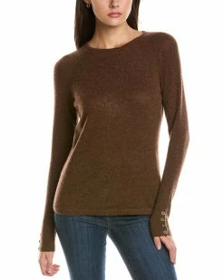 Best reviews of 😀 J.McLaughlin Jamey Pullover 👩 Women Sweaters & Knits 😍