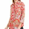 Cheap 👏 J.McLaughlin Lois Blouse 👩 Women Tops 🛒 -J.McLaughlin shop 1411680823 RLLZ 1