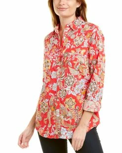 Cheap 👏 J.McLaughlin Lois Blouse 👩 Women Tops 🛒