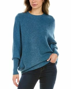 Cheapest 🌟 J.McLaughlin Rudd Cashmere Sweater 👩 Women Sweaters & Knits 🛒