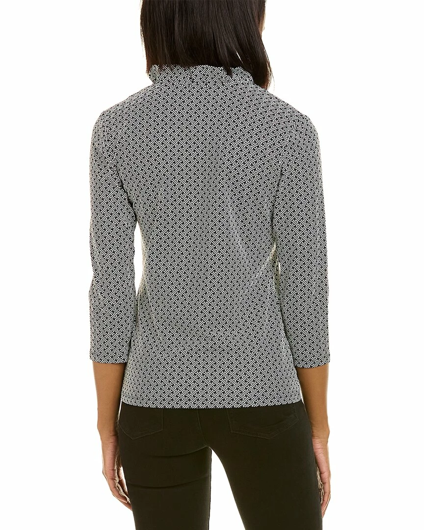 Best Pirce ๐คฉ J.McLaughlin Durham Catalina Cloth Top ๐ฉ Women Tops โ๏ธ 4 Best Pirce ๐คฉ J.McLaughlin Durham Catalina Cloth Top ๐ฉ Women Tops โ๏ธ - Image 2