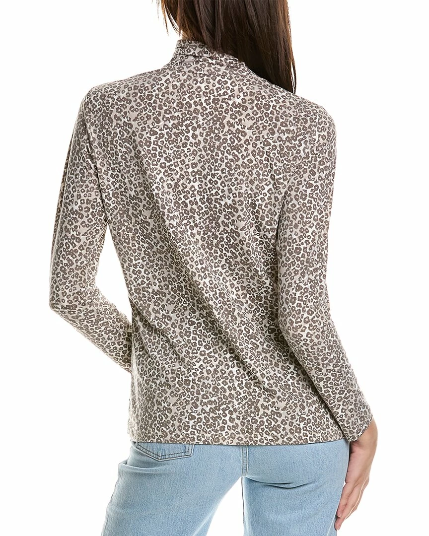 Hot Sale 🔥 J.McLaughlin Nora Top 👩 Women Tops 🤩 4 Hot Sale 🔥 J.McLaughlin Nora Top 👩 Women Tops 🤩 - Image 2