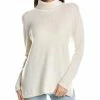 Cheap ✔️ J.McLaughlin Makena Cashmere Sweater 👩 Women Sweaters & Knits 🎉