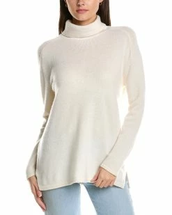 Cheap ✔️ J.McLaughlin Makena Cashmere Sweater 👩 Women Sweaters & Knits 🎉