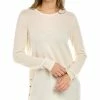 Cheapest 🔔 J.McLaughlin Hendley Cashmere Sweater 👩 Women Sweaters & Knits 😀