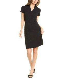 Best Sale 🧨 J.McLaughlin Ivana Catalina Cloth Sheath 👗 Dress 👩 Women 👗 Dresses 👏