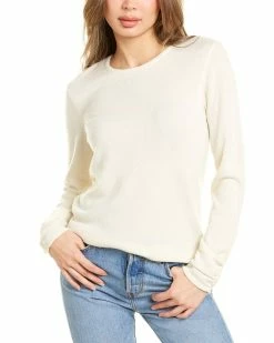 Promo ✔️ J.McLaughlin Loren Cashmere Sweater 👩 Women Sweaters & Knits 🌟