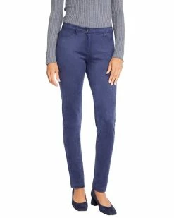 Best deal 🧨 J.McLaughlin Solid Becca Faux Suede Legging 👩 Women Pants 🎉