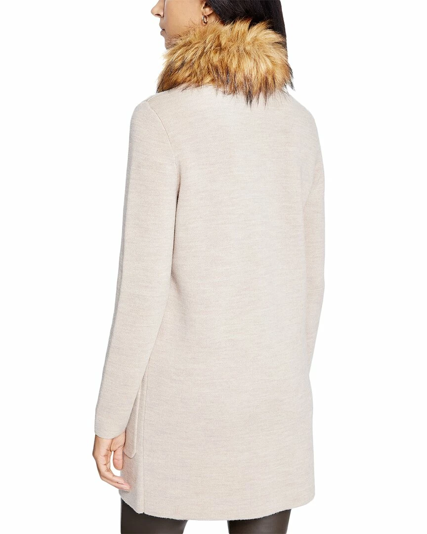 Promo ๐คฉ J.McLaughlin Veronique Wool-Blend Cardigan ๐ฉ Women Sweaters & Knits โจ 4 Promo ๐คฉ J.McLaughlin Veronique Wool-Blend Cardigan ๐ฉ Women Sweaters & Knits โจ - Image 2