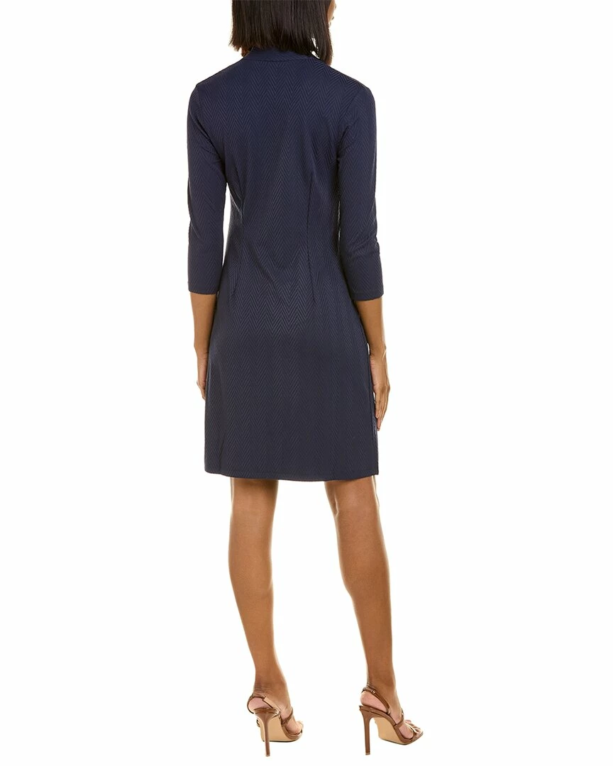 New โ๏ธ J.McLaughlin Catalina Cloth Ivana Sheath ๐ Dress ๐ฉ Women ๐ Dresses ๐ 4 New โ๏ธ J.McLaughlin Catalina Cloth Ivana Sheath ๐ Dress ๐ฉ Women ๐ Dresses ๐ - Image 2